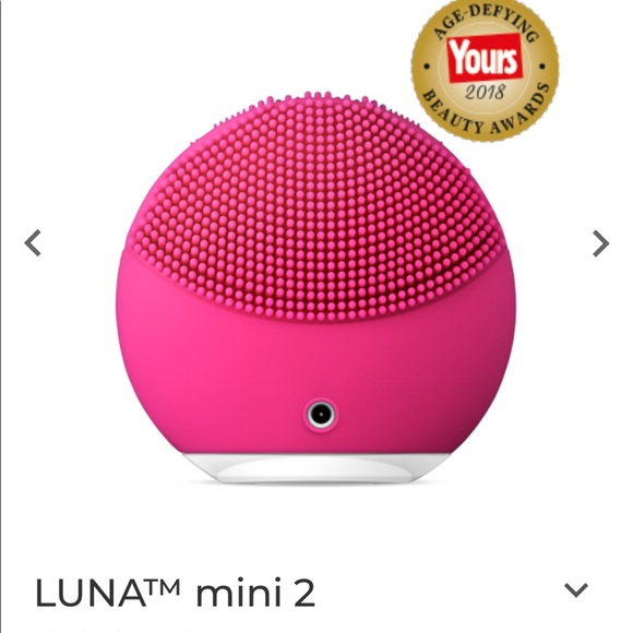Foreo LUNA Mini 2 - Picture 2 of 8